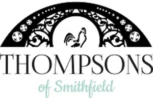 Official representation of trade mark UK00003084024 — THOMPSONS OF SMITHFIELD