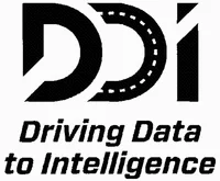 Official representation of trade mark WO0000001310517 — DDI Driving Data to Intelligence