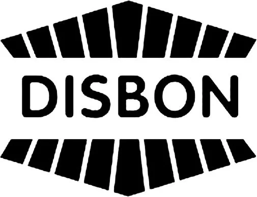 Official representation of trade mark WO0000001330042 — DISBON