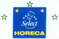 Official representation of trade mark WO0000000869922 — HORECA Select