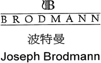 Official representation of trade mark WO0000001280580 — BRODMANN Joseph Brodmann