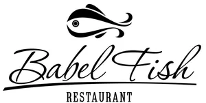 Official representation of trade mark UK00003084122 — Babel Fish Restaurant