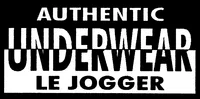 Official representation of trade mark WO0000000735826 — AUTHENTIC UNDERWEAR LE JOGGER