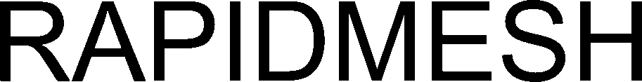 Official representation of trade mark WO0000001335602 — RAPIDMESH