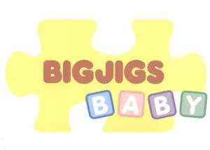 Official representation of trade mark UK00003078792 — BIGJIGS BABY