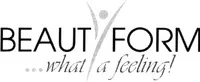 Official representation of trade mark WO0000000841647 — BEAUTYFORM ...what a feeling!