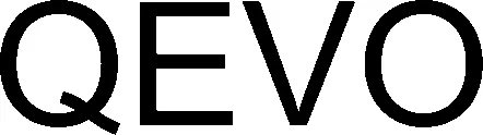 Official representation of trade mark WO0000001299372 — QEVO