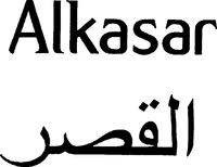 Official representation of trade mark WO0000001349556 — Alkasar