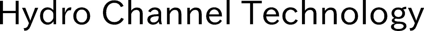 Official representation of trade mark WO0000001944336 — Hydro Channel Technology