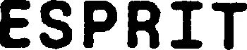 Official representation of trade mark WO0000000653059 — ESPRIT