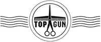 Official representation of trade mark WO0000001380343 — TOP GUN