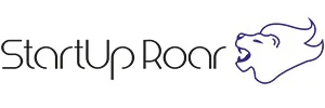 Official representation of trade mark UK00003084679 — StartUp Roar