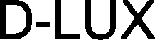 Official representation of trade mark WO0000000807299 — D-LUX