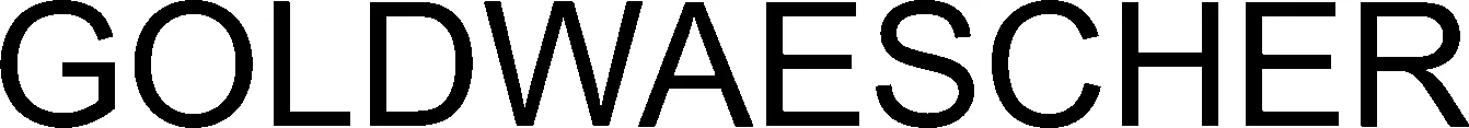 Official representation of trade mark WO0000001367030 — GOLDWAESCHER