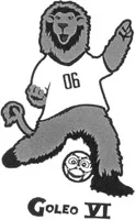 Official representation of trade mark WO0000000850949 — 06 GOLEO VI