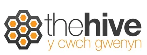 Official representation of trade mark UK00003071415 — The Hive y Cwch Gwenyn