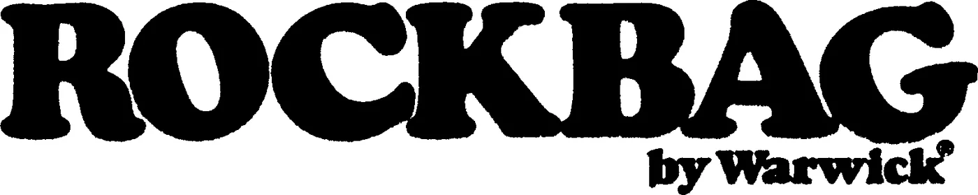 Official representation of trade mark WO0000000691391 — ROCKBAG by Warwick
