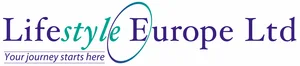 Official representation of trade mark UK00003201292 — Lifestyle Europe Ltd Your journey starts here