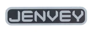Official representation of trade mark UK00003202947 — JENVEY