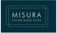 Official representation of trade mark WO0000001341557 — MISURA TAILOR-MADE RUGS