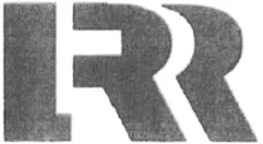 Official representation of trade mark WO0000001380251 — RR