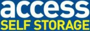 Official representation of trade mark UK00003074286 — ACCESS SELF STORAGE