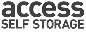 Official representation of trade mark UK00003074286 — ACCESS SELF STORAGE