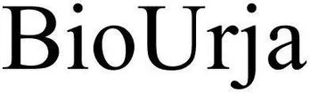 Official representation of trade mark WO0000001339131 — BioUrja