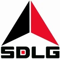Official representation of trade mark WO0000001319437 — SDLG