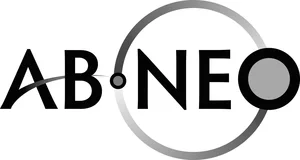 Official representation of trade mark UK00003084527 — AB NEO