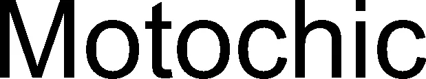 Official representation of trade mark WO0000001327213 — Motochic