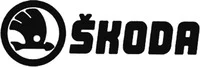 Official representation of trade mark WO000001015772B — SKODA