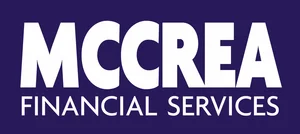 Official representation of trade mark UK00003189888 — McCrea Financial Services