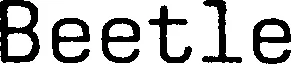 Official representation of trade mark WO0000000661267 — Beetle