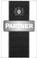 Official representation of trade mark WO0000000727014 — PARTNER