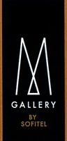 Official representation of trade mark WO0000001258846 — M GALLERY BY SOFITEL