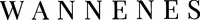 Official representation of trade mark WO0000001352759 — WANNENES