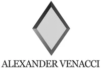 Official representation of trade mark WO0000001375905 — ALEXANDER VENACCI