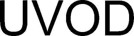 Official representation of trade mark WO0000001323073 — UVOD