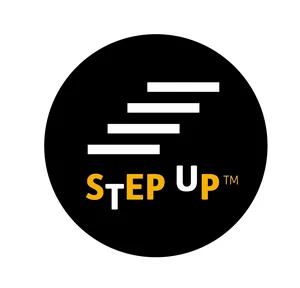 Official representation of trade mark UK00003081767 — Step Up