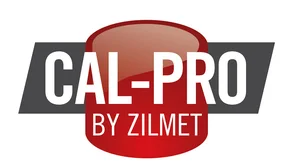 Official representation of trade mark UK00003201936 — CAL-PRO BY ZILMET
