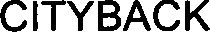 Official representation of trade mark WO0000001283328 — CITYBACK