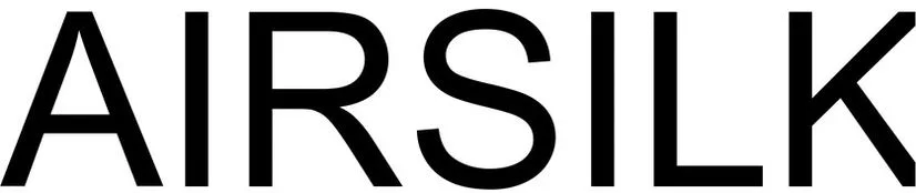 Official representation of trade mark WO0000001342249 — AIRSILK