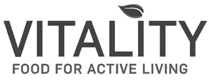 Official representation of trade mark UK00003188457 — VITALITY FOOD FOR ACTIVE LIVING
