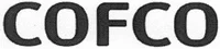 Official representation of trade mark WO0000001282659 — COFCO