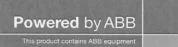 Official representation of trade mark WO0000000913829 — Powered by ABB