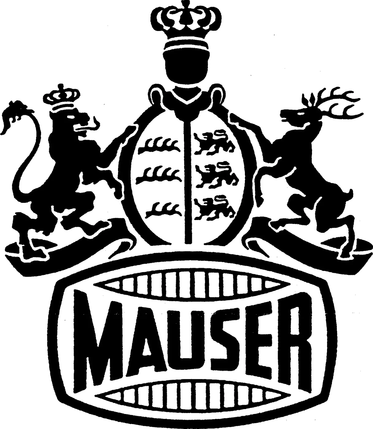 Official representation of trade mark WO0000000642643 — MAUSER
