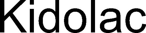 Official representation of trade mark WO0000001321757 — Kidolac