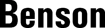 Official representation of trade mark WO0000000187623 — Benson