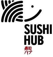 Official representation of trade mark WO0000001373848 — SUSHI HUB